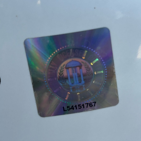 Faust Heirlooms LSU Tigers Mike the Tiger Paul Schexnayder Ceramic Cookie Jar C8 - Picture 5 of 6